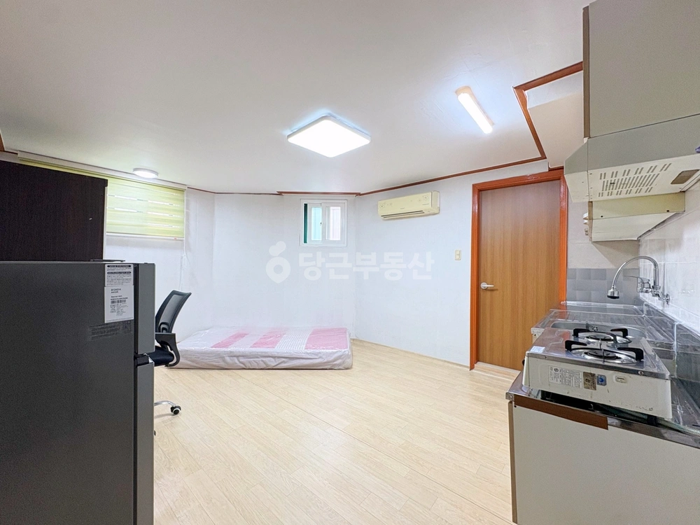 대전광역시 유성구 어은동 원룸 사진 1