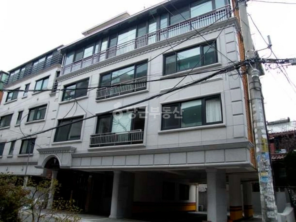 서울특별시 송파구 석촌동 빌라(투룸 이상) 사진 1