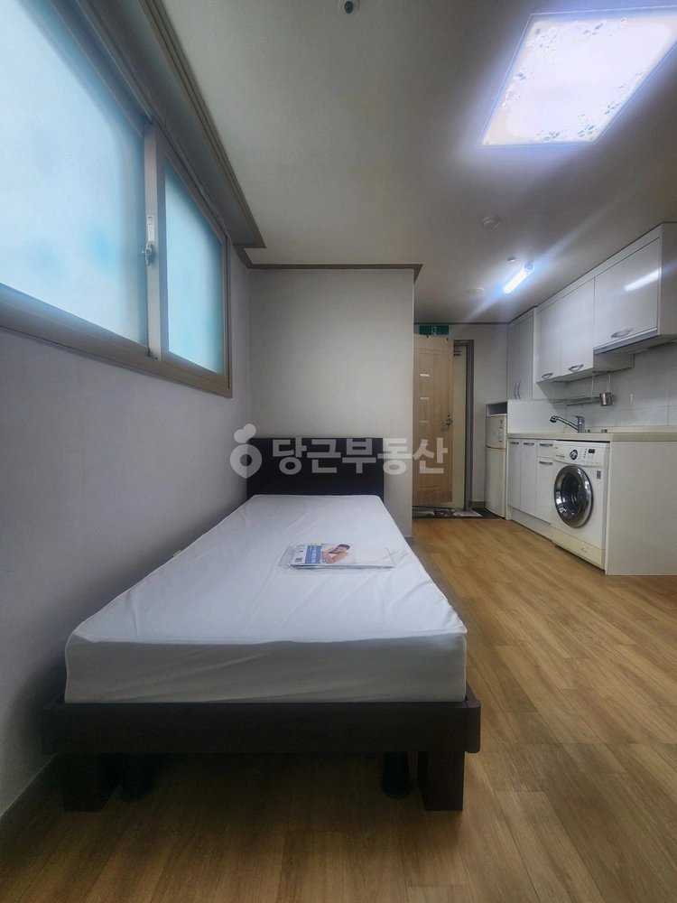 서울특별시 동대문구 이문동 원룸 사진 1
