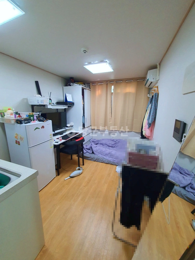 서울특별시 중랑구 중화동 원룸 사진 1