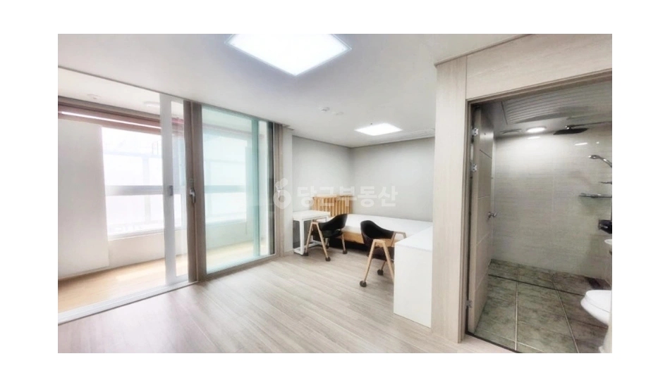 제주특별자치도 제주시 노형동 원룸 사진 1