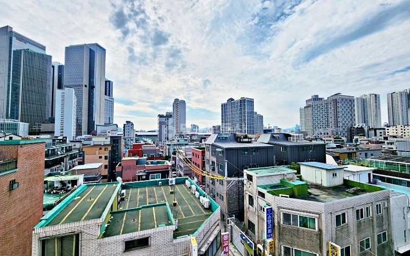 서울특별시 광진구 구의동 빌라(투룸 이상) 사진 1
