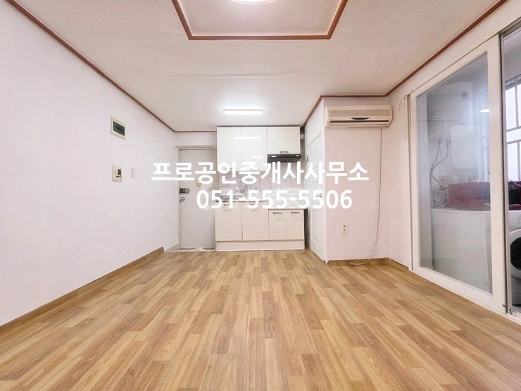 부산광역시 동래구 온천동 오피스텔 사진 1