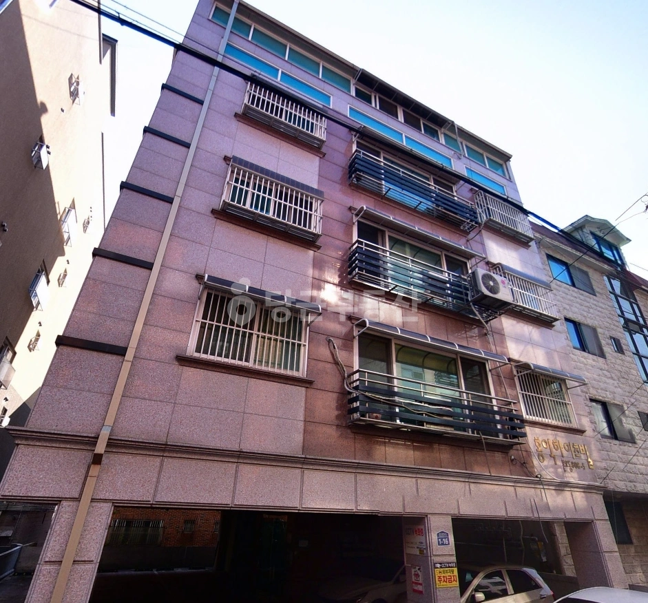 경기도 안산시 상록구 본오동 빌라(투룸 이상) 사진 1