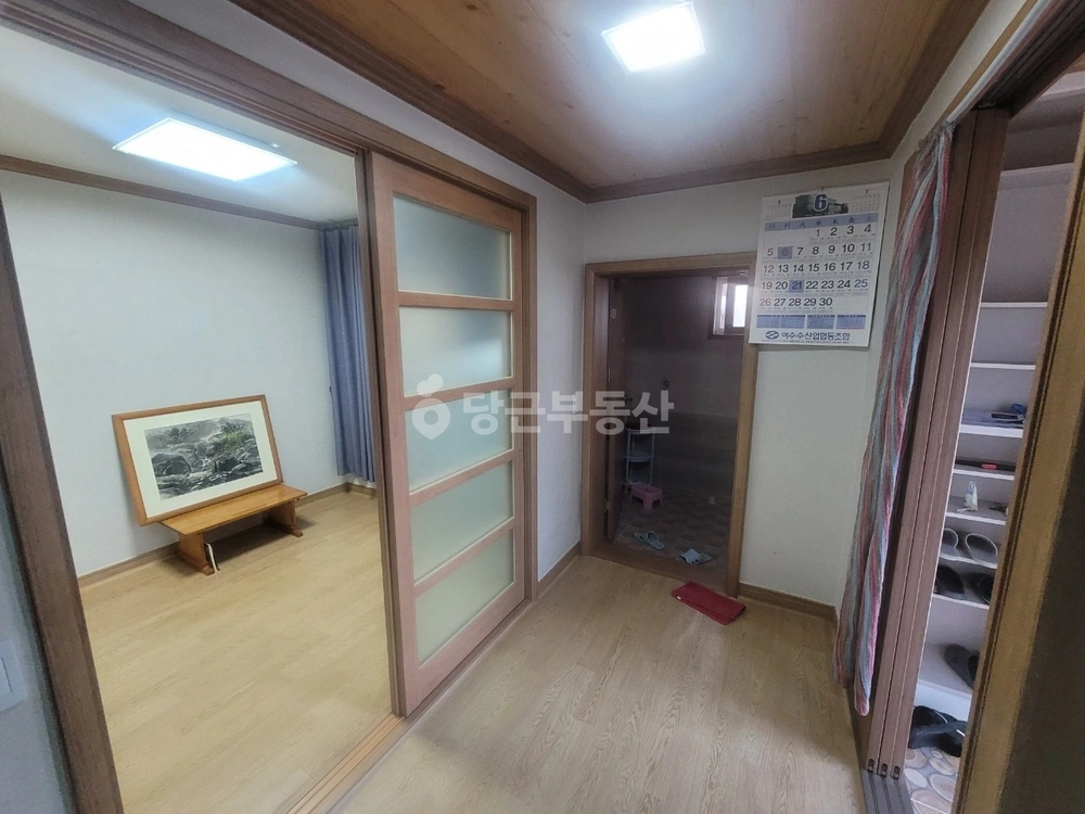 전남광주통합특별시 여수시 돌산읍 단독/전원주택 사진 1