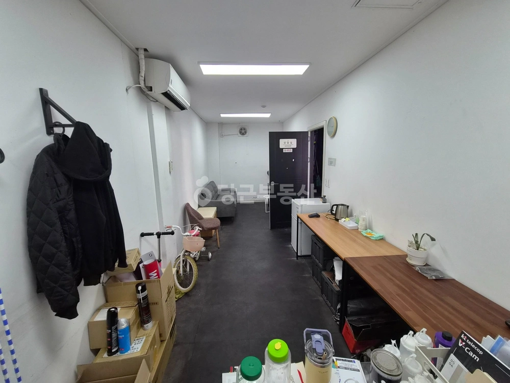 경기도 고양시 일산동구 백석동 상가 사진 1