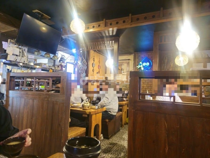 경기도 고양시 일산동구 백석동 상가 사진 1