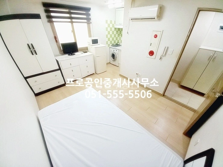 부산광역시 동래구 온천동 원룸 사진 1