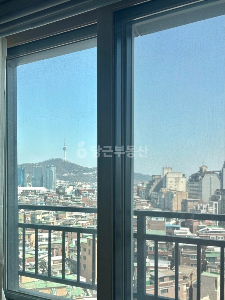 서울특별시 마포구 공덕동 오피스텔 사진 1