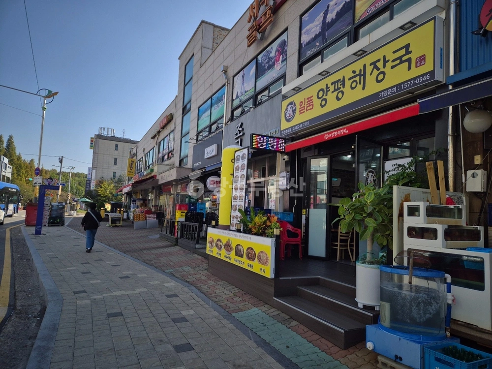 인천광역시 서해구 경서동 상가 사진 1
