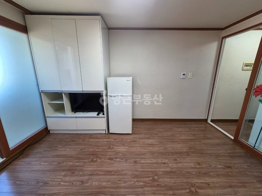 충청남도 아산시 배방읍 원룸 사진 1