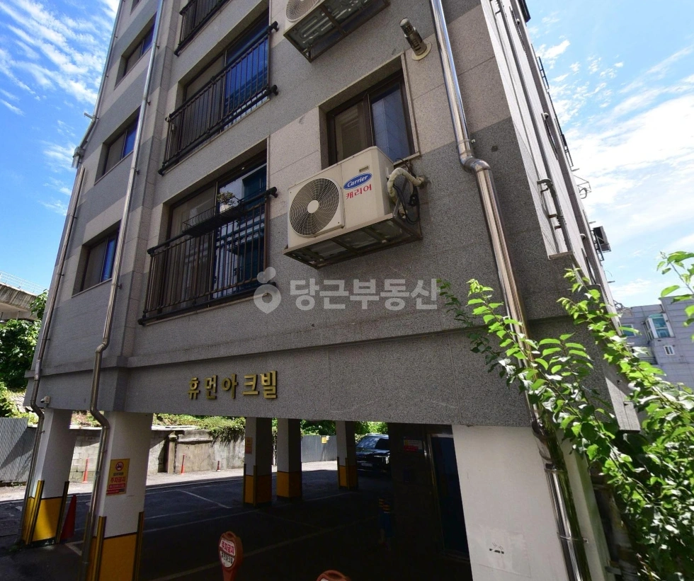 경기도 의정부시 가능동 빌라(투룸 이상) 사진 1