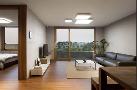 제주특별자치도 제주시 애월읍 빌라(투룸 이상) 사진 1