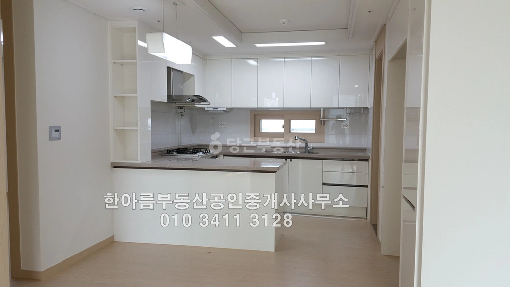 충청남도 아산시 배방읍 아파트 사진 1