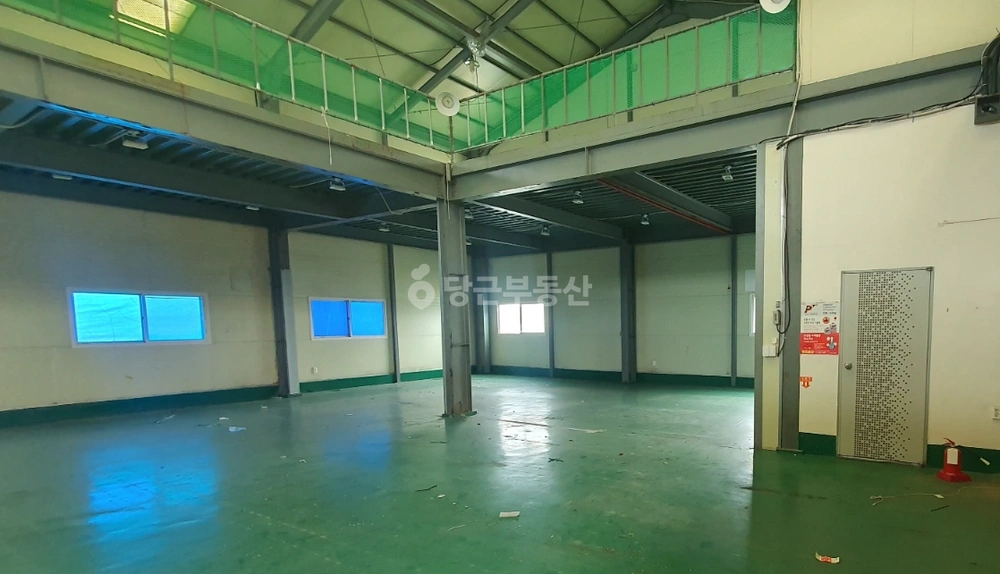 경상남도 김해시 화목동 공장/창고 사진 1