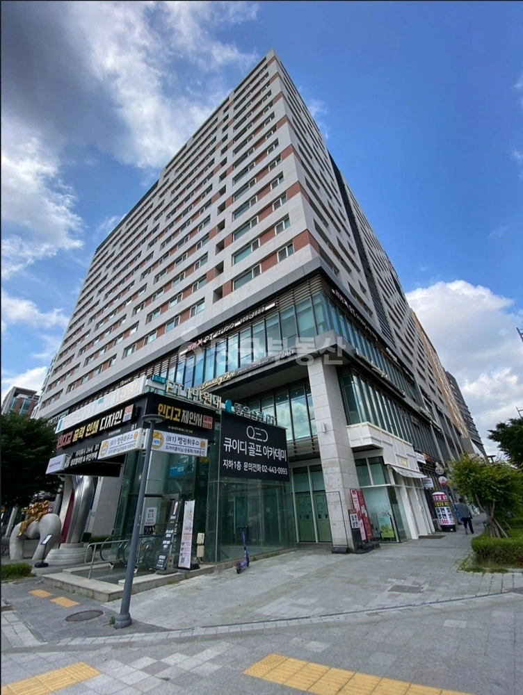 서울특별시 송파구 문정동 오피스텔 사진 1