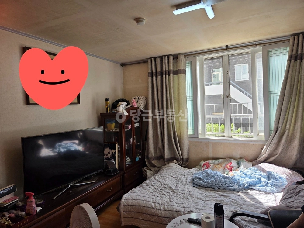 제주특별자치도 제주시 이도2동 아파트 사진 1
