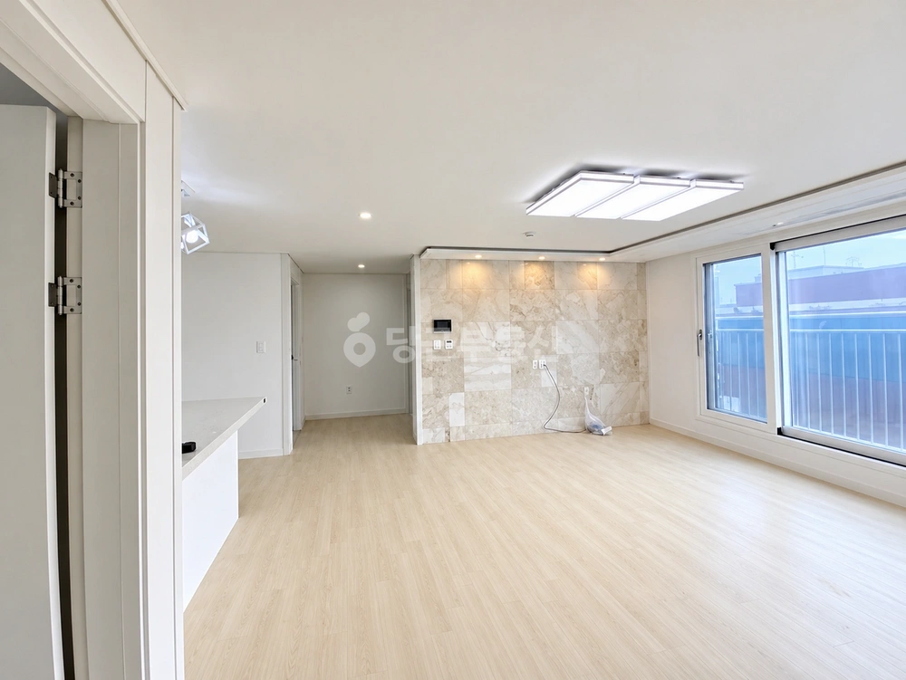 서울특별시 동작구 대방동 빌라(투룸 이상) 사진 1