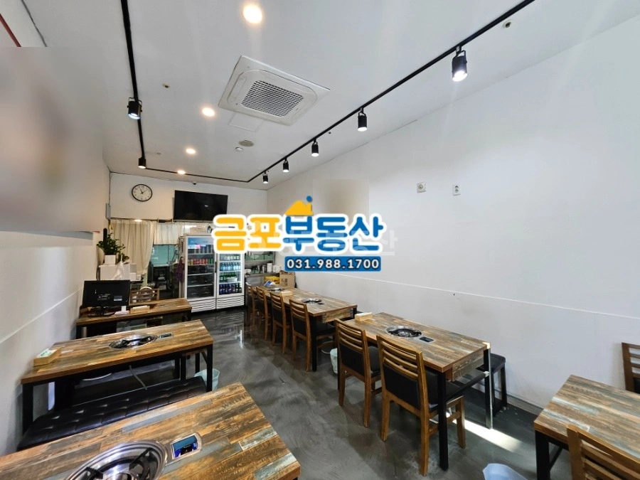 경기도 김포시 구래동 상가 사진 1