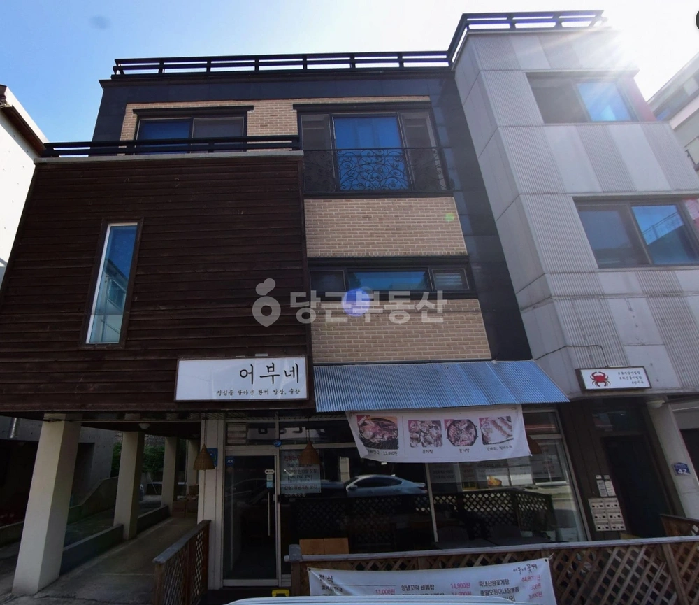 강원특별자치도 원주시 무실동 건물 사진 1