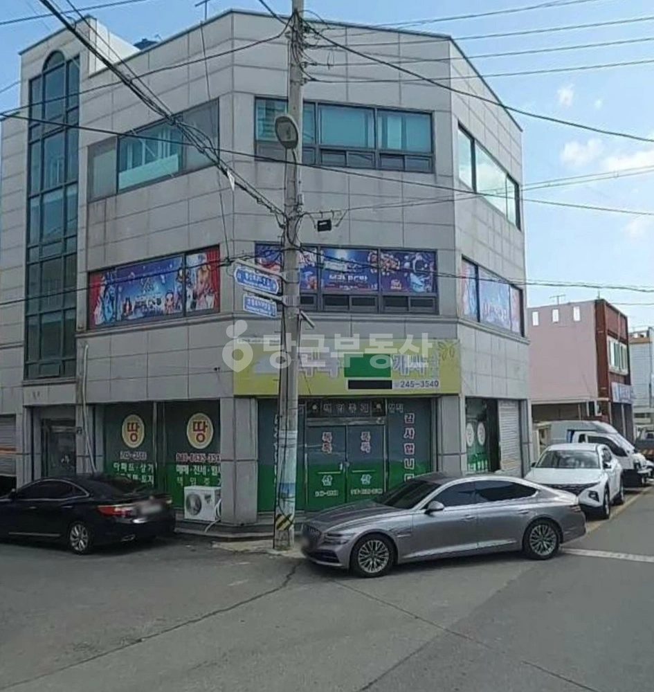 전남광주통합특별시 목포시 용당동 사무실 사진 1