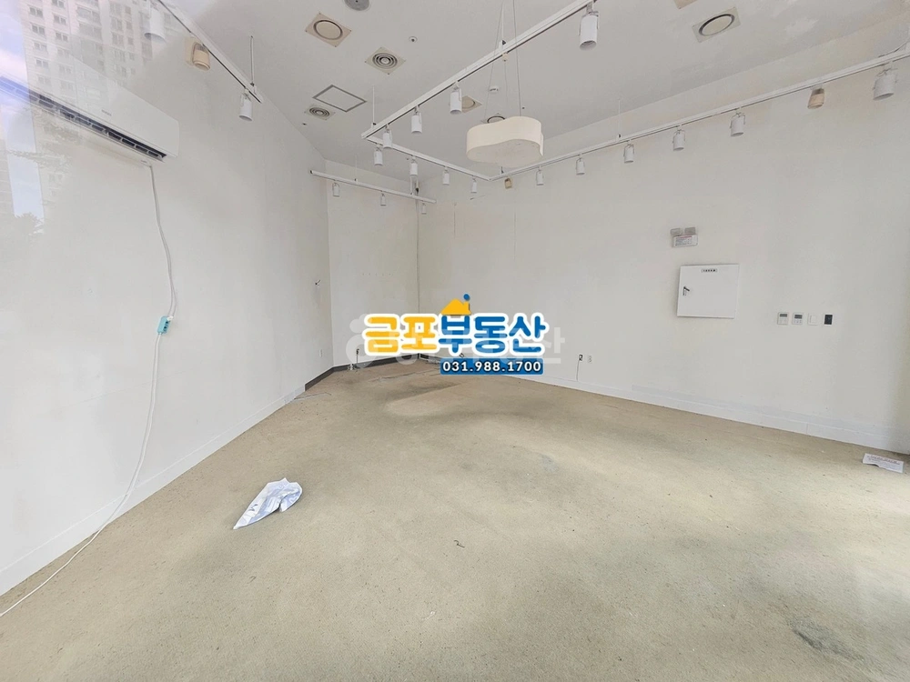 경기도 김포시 구래동 상가 사진 1