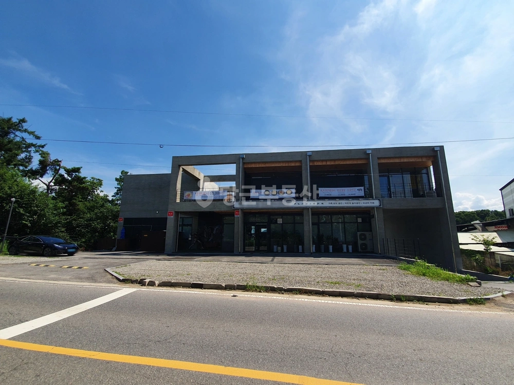 경기도 파주시 오도동 건물 사진 1