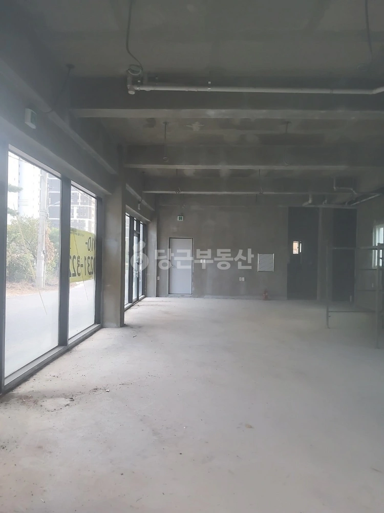 울산광역시 북구 매곡동 상가 사진 1
