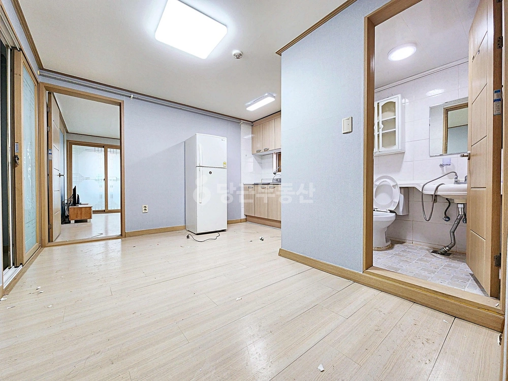 충청남도 천안시 서북구 두정동 빌라(투룸 이상) 사진 1