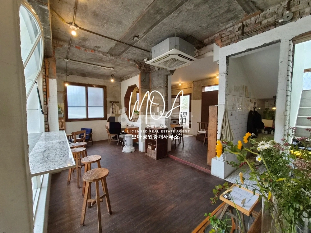 전남광주통합특별시 남구 양림동 상가 사진 1