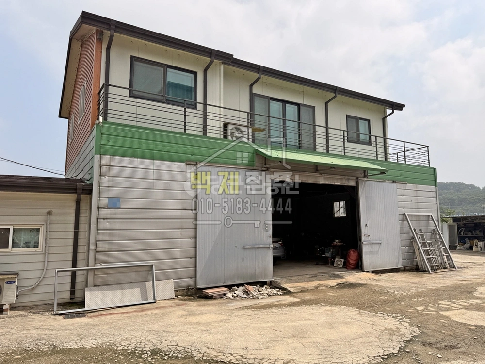 전북특별자치도 전주시 덕진구 호성동1가 건물 사진 1