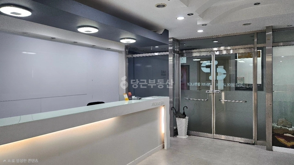 제주특별자치도 제주시 노형동 상가 사진 1