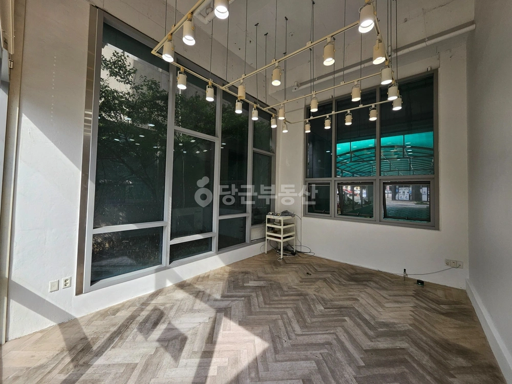 경기도 김포시 구래동 상가 사진 1
