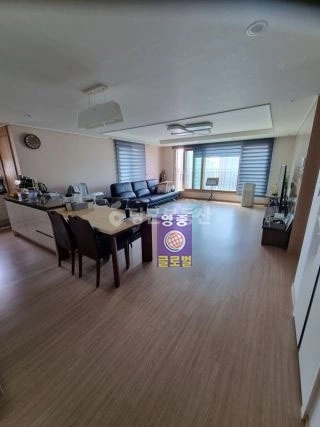 인천광역시 영종구 중산동 아파트 사진 1