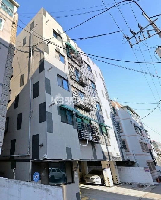 인천광역시 부평구 부평동 빌라(투룸 이상) 사진 1