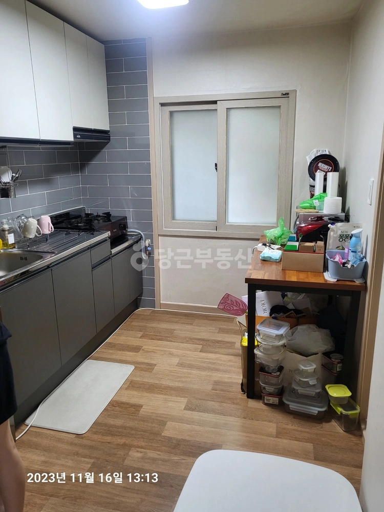 대전광역시 서구 도마동 아파트 사진 1
