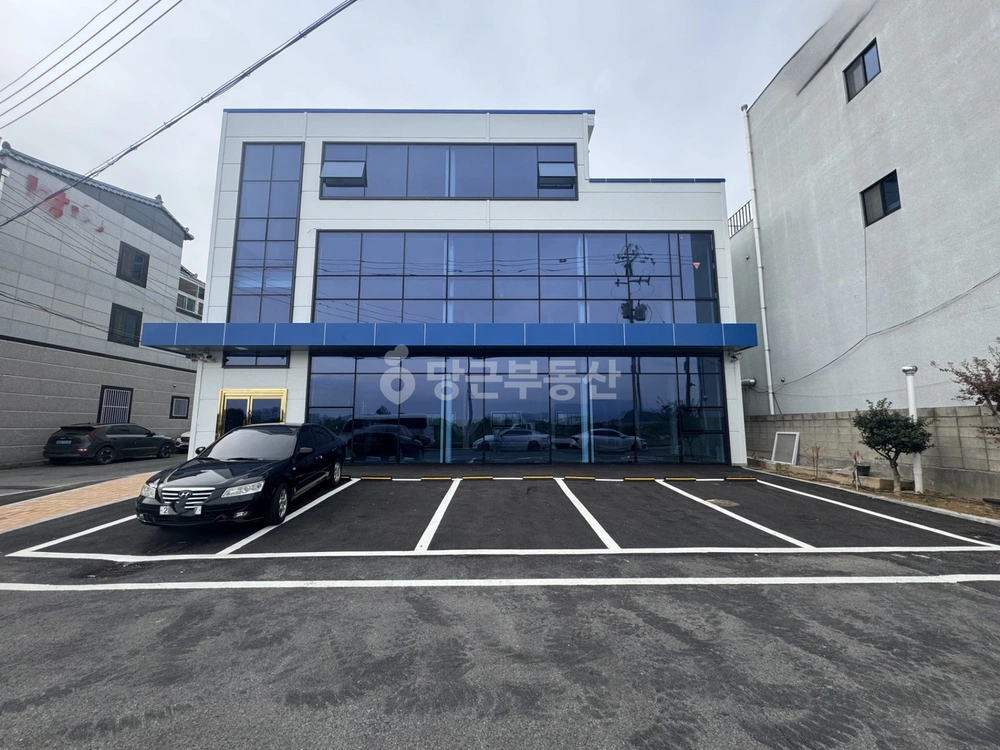 전남광주통합특별시 광산구 신창동 상가 사진 1