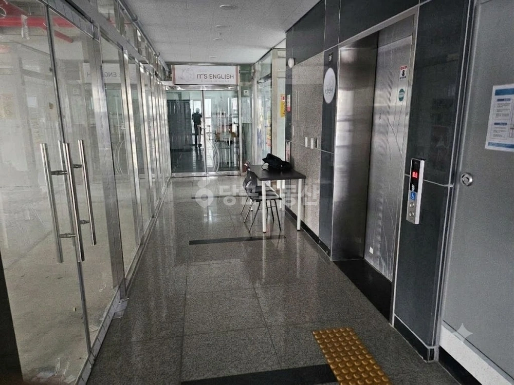 세종특별자치시 고운동 상가 사진 1