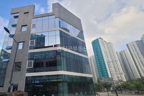 충청남도 천안시 서북구 불당동 상가 사진 1