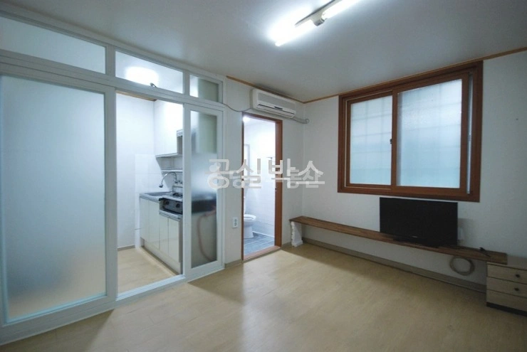 충청북도 청주시 상당구 서문동 원룸 사진 1
