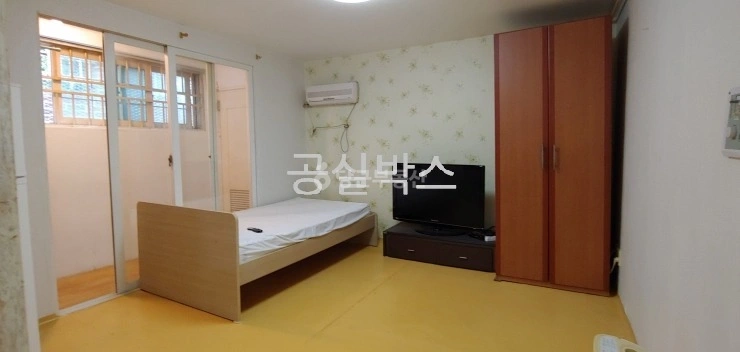 충청북도 청주시 상당구 서운동 원룸 사진 1