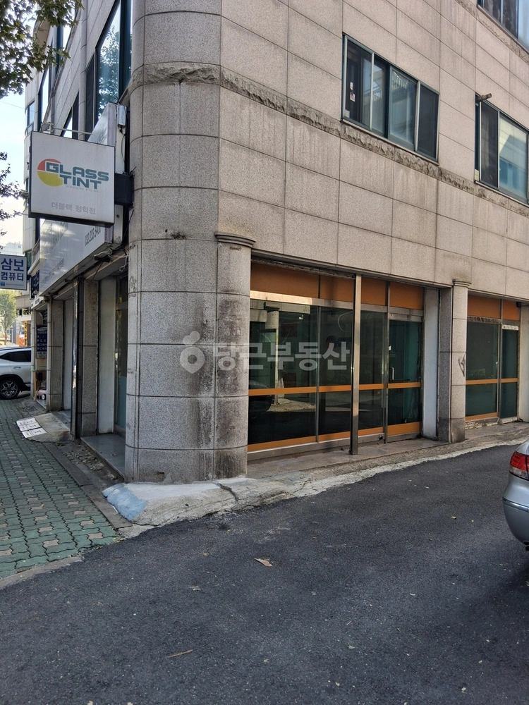 인천광역시 연수구 청학동 상가 사진 1