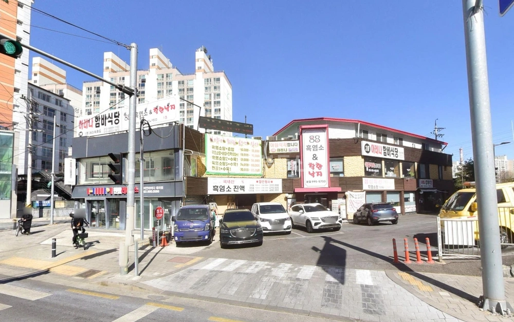 서울특별시 도봉구 창동 건물 사진 1
