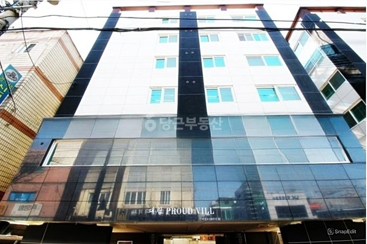 경기도 부천시 원미구 원미동 빌라(투룸 이상) 사진 1