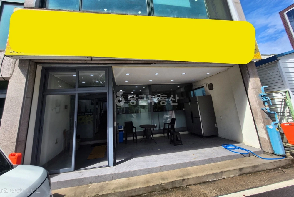 울산광역시 남구 삼산동 상가 사진 1