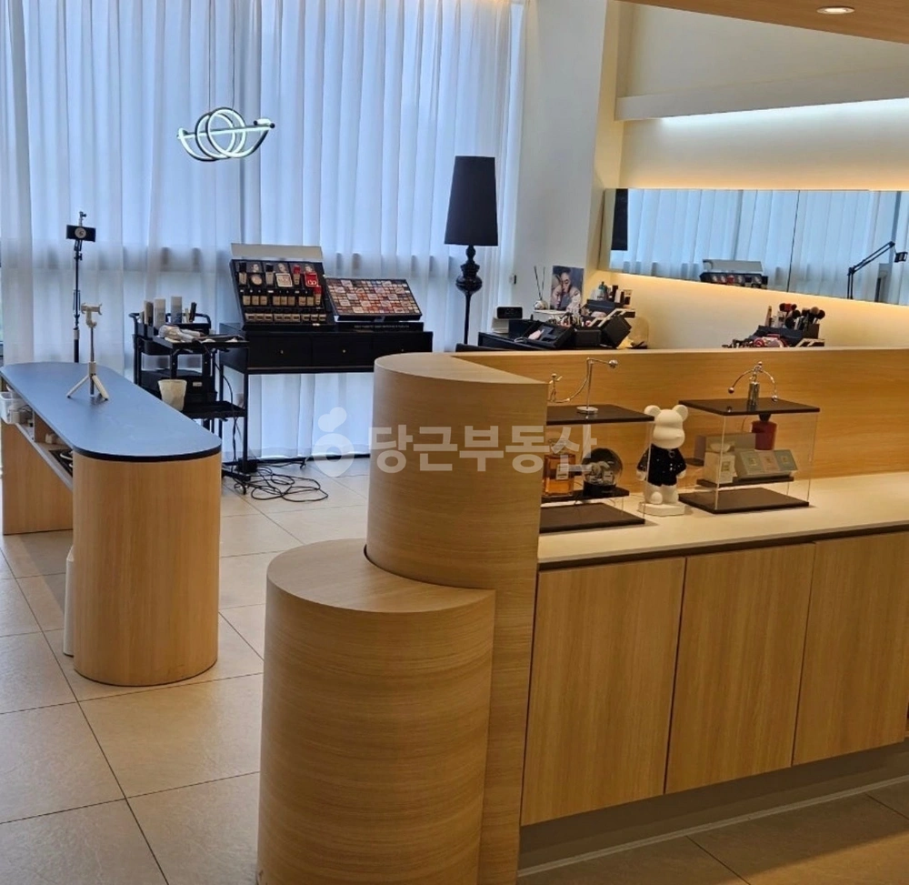 대구광역시 중구 공평동 상가 사진 1