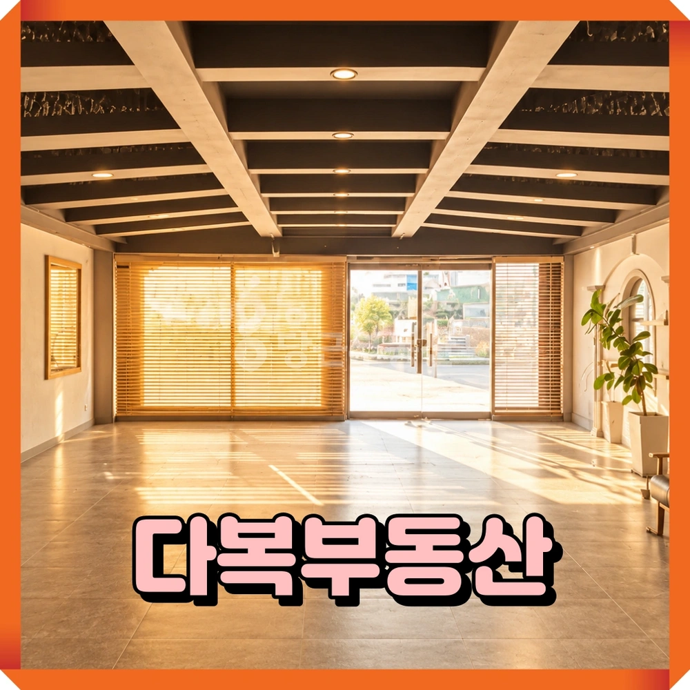 부산광역시 기장군 기장읍 상가 사진 1