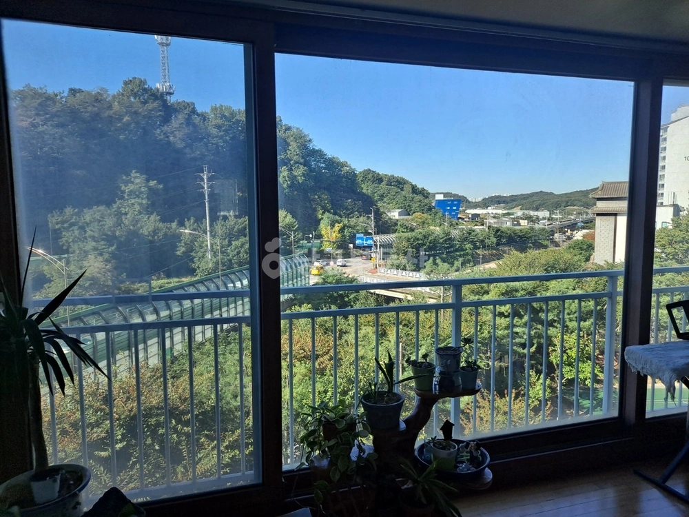 경기도 용인시 기흥구 마북동 아파트 사진 1