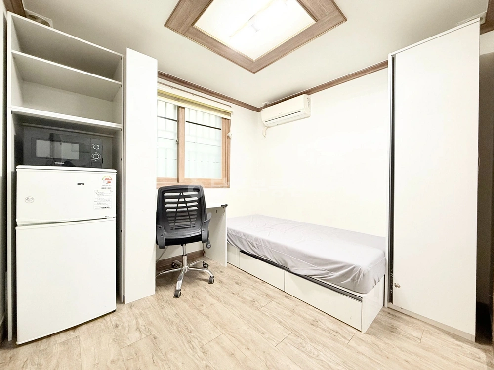 대구광역시 북구 산격동 원룸 사진 1