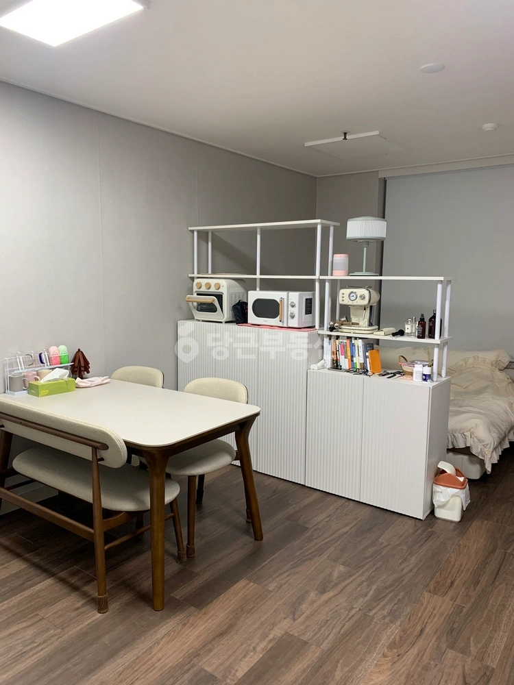 서울특별시 강남구 역삼동 오피스텔 사진 1